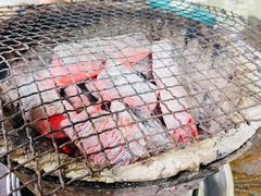 -韩风烤牛肉冷面店