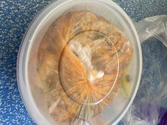 -拌陛河山抚顺麻辣拌(总店)