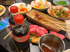 -师烤·豆花烤鱼(深圳坂田天虹店)