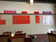 -一家亲台菜餐厅(银塘中路店)