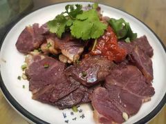 -巢湖名吃·东关老鹅汤(江南风情街店)