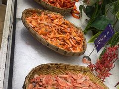 -海天盛宴新派海鲜自助餐厅(群力店)