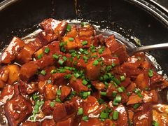 东北红烧肉-老江南春·中国龙菜(衡山路店)