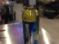 -马路牙子烧烤音乐酒馆(望京店)