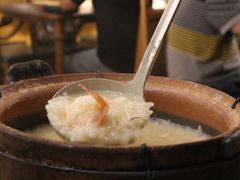 -李记潮汕砂锅粥(营福路店)