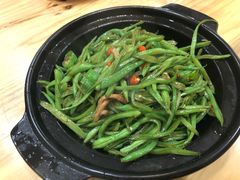 -百花食府(渔阳南路店)
