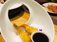 -割烹旭日本料理(龙湖狮山天街店)