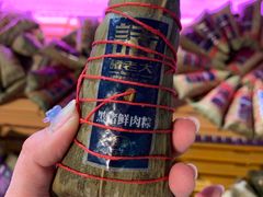 -盒马鲜生(杨高南路店)