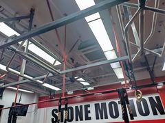 -Stone Motion Fitness 释动健身