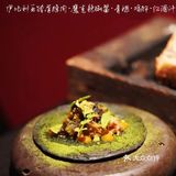 魔都创意菜｜打卡🎀 Baby都来过的高端菜品定制🍴