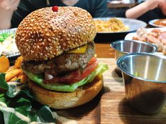 -404干式熟成牛排馆•聚会餐厅