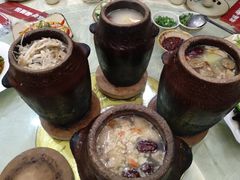 -本味焖罐源(天泽街店)