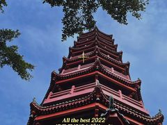 -南沙天后宫景区