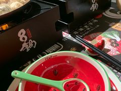 -8锅臭臭锅·正宗台湾小火锅(中心五路店)