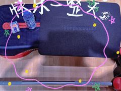 -超级猩猩健身·团课·瑜伽(花园道店)