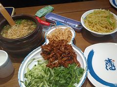 -满园烤鸭·春饼(太原街万达店)