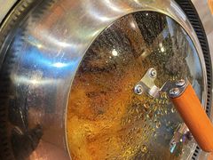 -万里闯关东铁锅炖菜馆(高新旗舰店)
