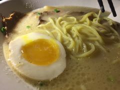 -一豚轩·烧鸟·豚骨拉面(五四路店)