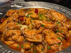 -胖哥俩肉蟹煲(杭州下沙学林街店)