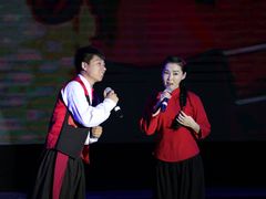 -陕北民歌大舞台