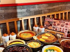 -山四砂锅(太原钟楼街店)