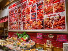 -福苗小骆驼烧烤(大唐不夜城店)
