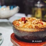 萃华楼，我还真是第一次来