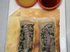 -北李妈妈菜·海肠捞饭(开发区万达店)