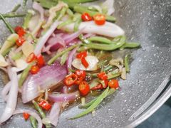 -金狮麟·新豫菜(金码大厦店)
