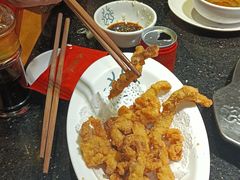 -大龙燚火锅(白石洲店)