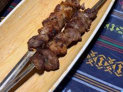 -驿楼兰·新疆菜(火车站店)