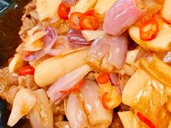 -誉八仙粤菜(万象天地店)