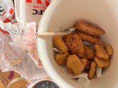 -肯德基(远洋店)