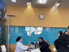 -慈铭体检(洋桥分院)