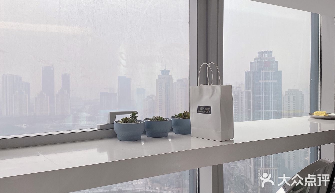 武汉探店|Memento Cafe🎨