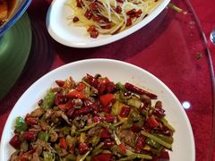 -渝湘厨(古美店)