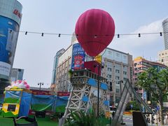 -上海第一八佰伴