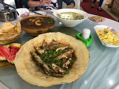 -魏四小鱼锅贴王