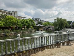 -江南大学(蠡湖校区)