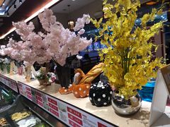 -非烤勿扰自助烤肉海鲜火锅(凤岗沃尔玛店)