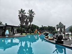 -宁波九龙湖开元度假村