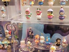 -泡泡玛特POPMART(天环购物中心店)
