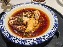 -川味堂·四川豆花(八卦岭店)