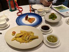 -红棉中餐厅·广州海航威斯汀酒店