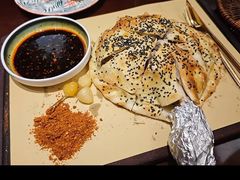 -那拉提之疆·新疆菜(美院店)