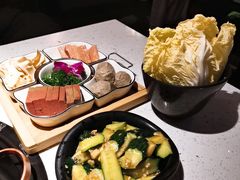 -京韵胡同·酱香羊蝎子火锅涮肉(长寿路店)