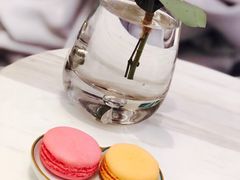 -PAUL LAFAYET 法式甜品(港汇广场店)