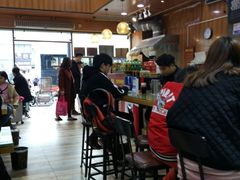 大堂-钟方模白家肥肠粉(春熙店)