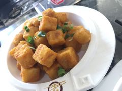 -李师傅脆肚(华强北店)