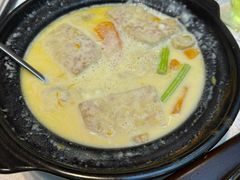 -荣粤酒家·融合粤菜